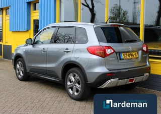 Suzuki Vitara – thumbnail 3