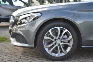 Mercedes-Benz C-Klasse – thumbnail 37