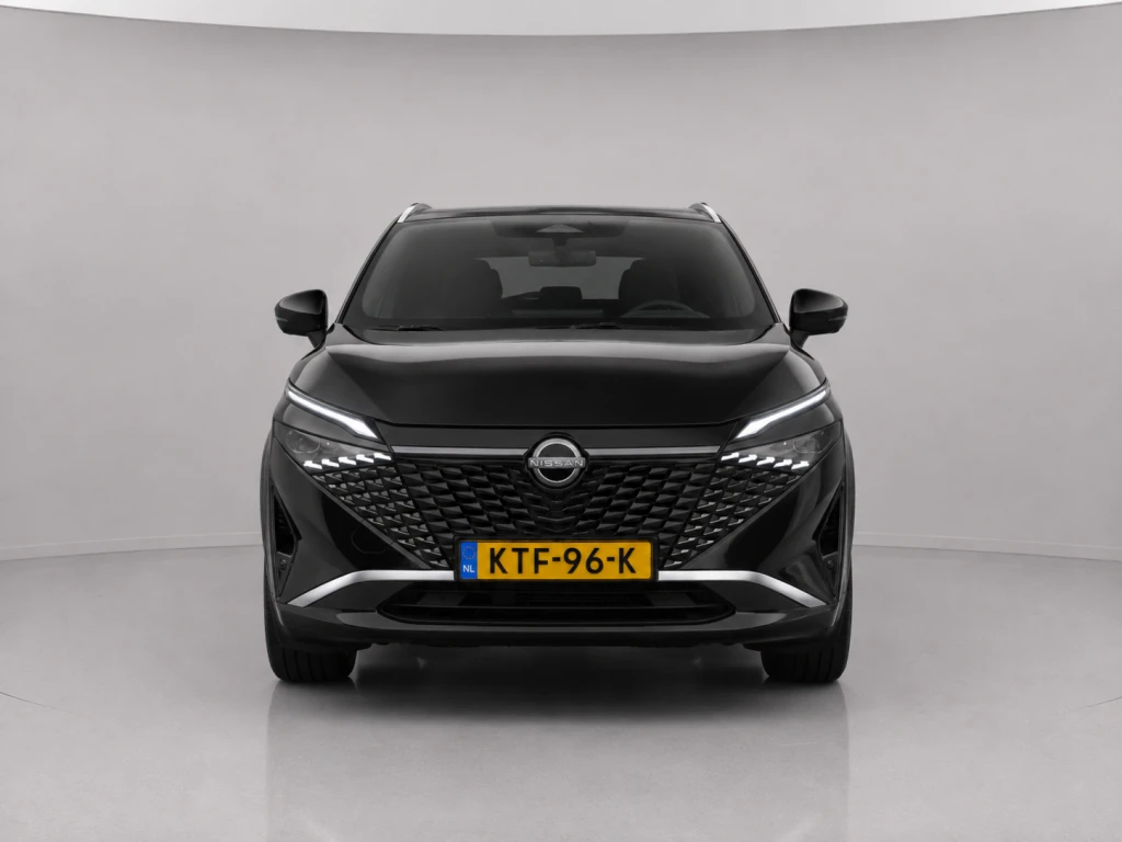Nissan QASHQAI – foto 8
