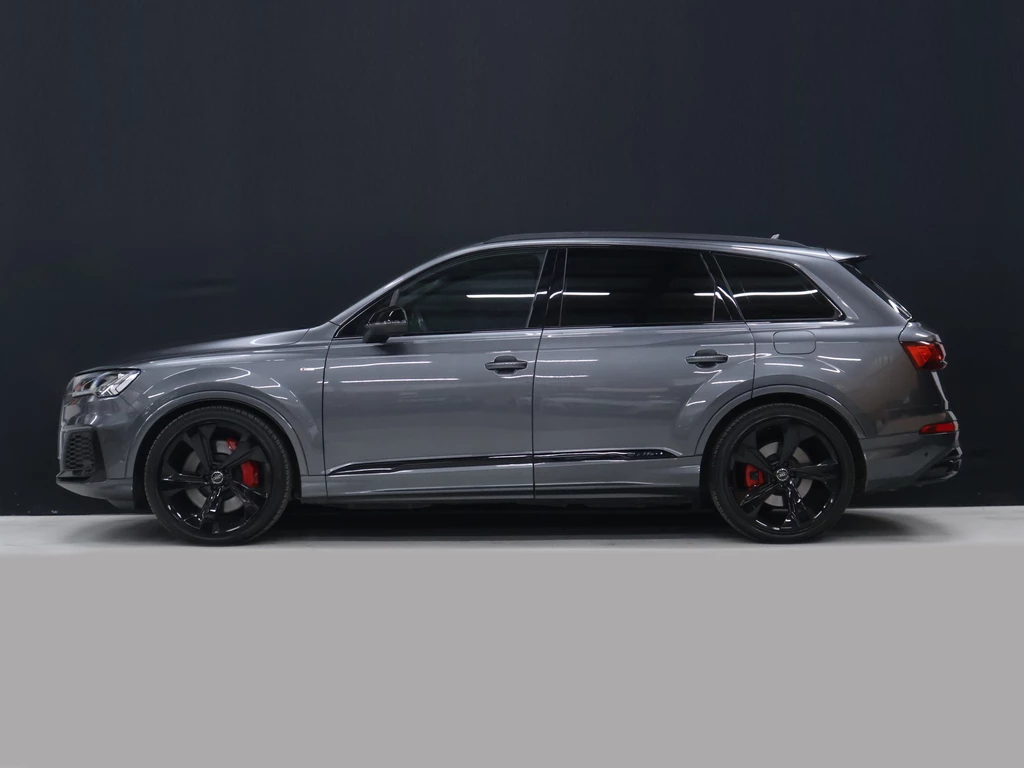 Audi Q7 – foto 2