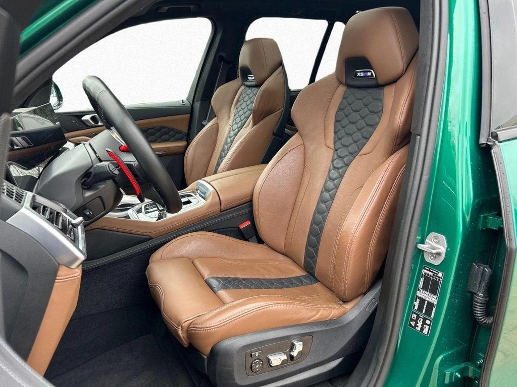BMW X5 – foto 8