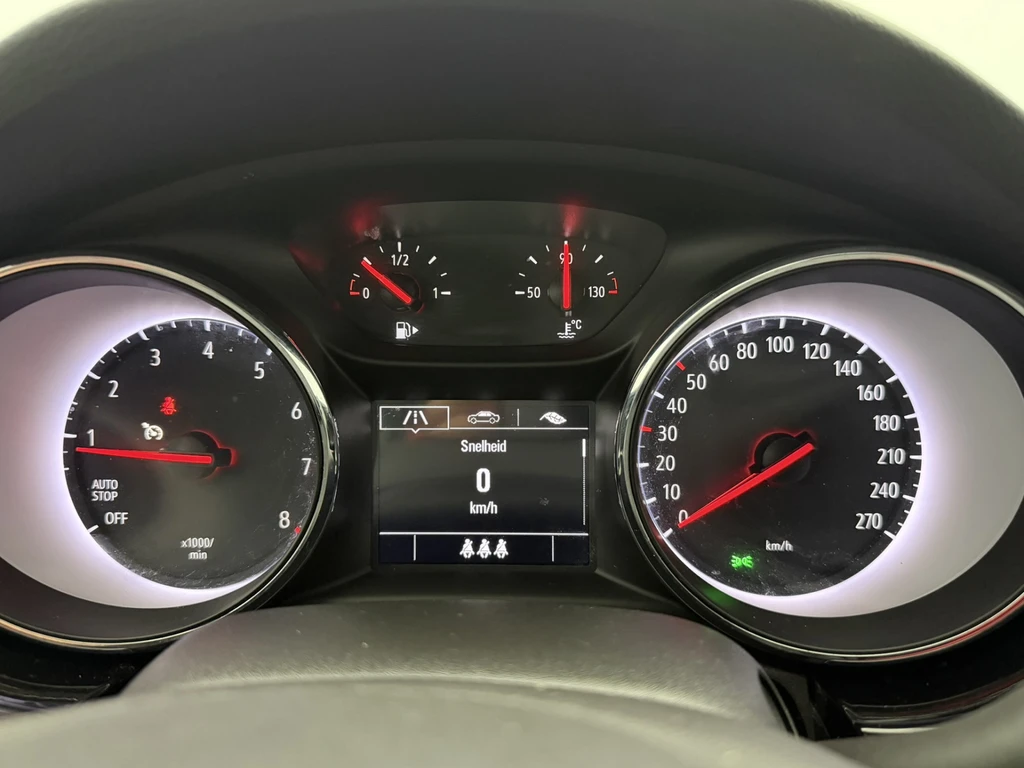Opel Astra – foto 21