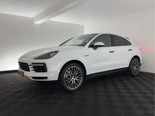 Porsche Cayenne – thumbnail 1