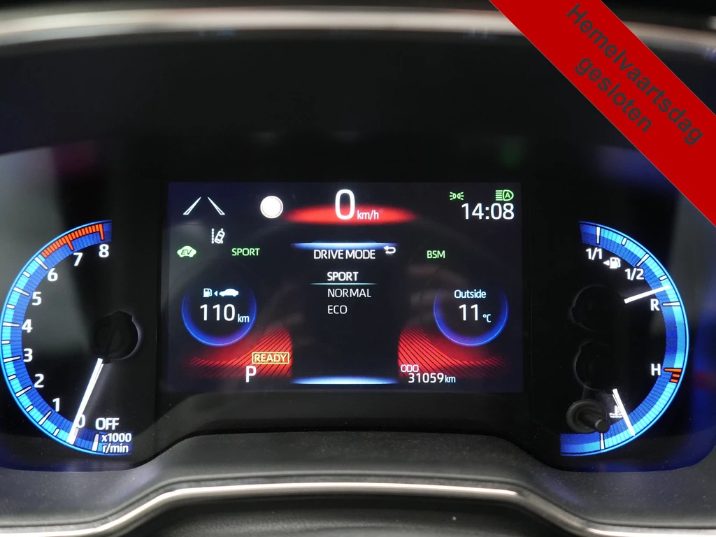 Toyota Corolla – foto 37