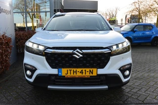 Suzuki S-Cross – thumbnail 11