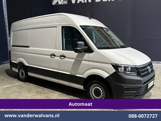 Volkswagen Crafter – thumbnail 5