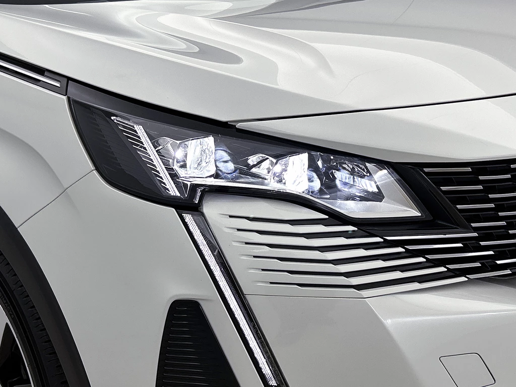 Peugeot 5008 – foto 32