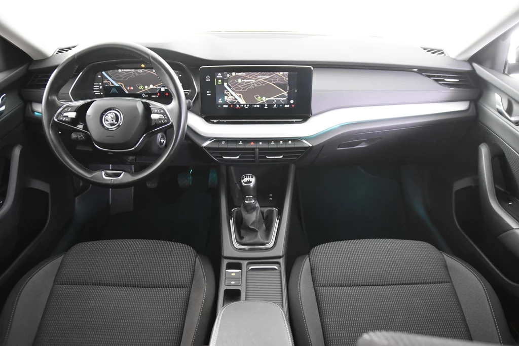 Škoda Octavia – foto 18