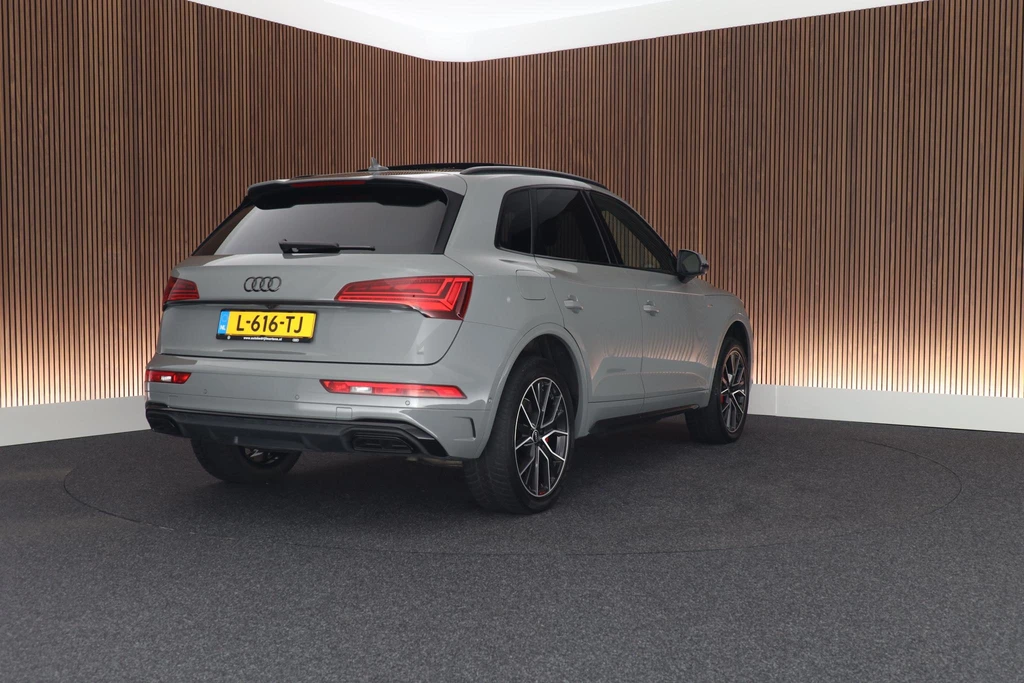 Audi Q5 – foto 4