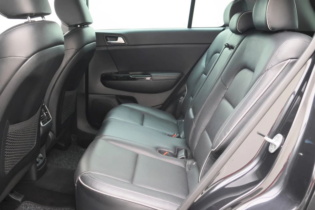 Kia Sportage – foto 21