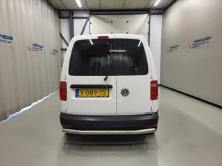 Volkswagen Caddy – thumbnail 4