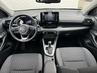 Toyota Yaris – thumbnail 12
