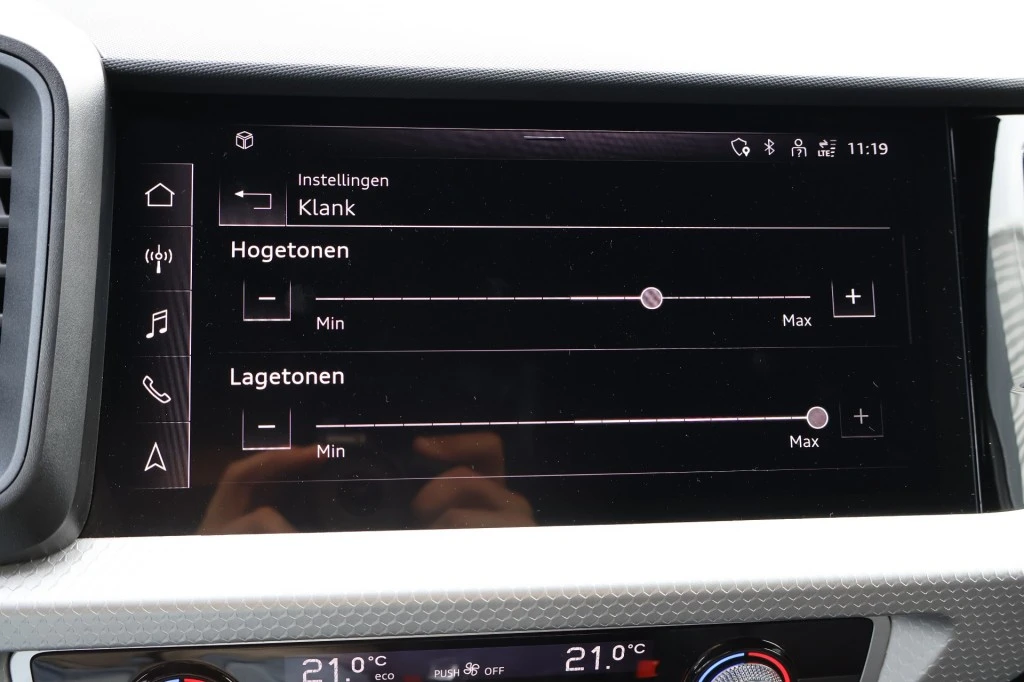 Audi A1 Sportback – foto 41
