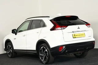 Mitsubishi Eclipse Cross – thumbnail 4