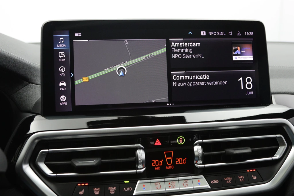BMW iX3 – foto 12