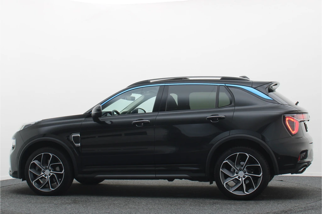 Lynk & Co 01 – foto 4