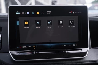 Volkswagen Crafter – thumbnail 40