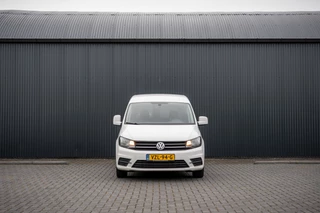 Volkswagen Caddy – thumbnail 7