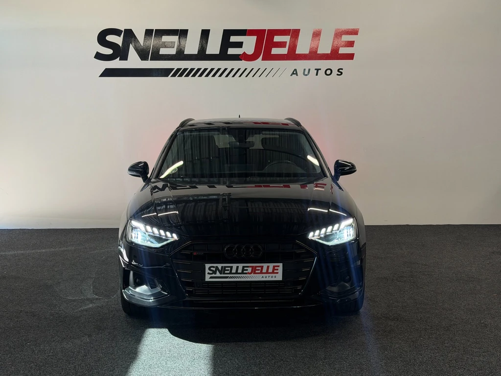 Audi A4 – foto 8