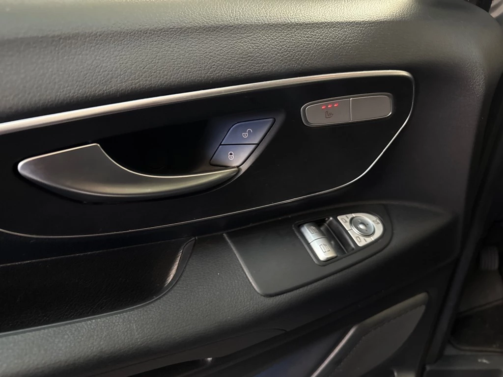 Mercedes-Benz Vito – foto 21