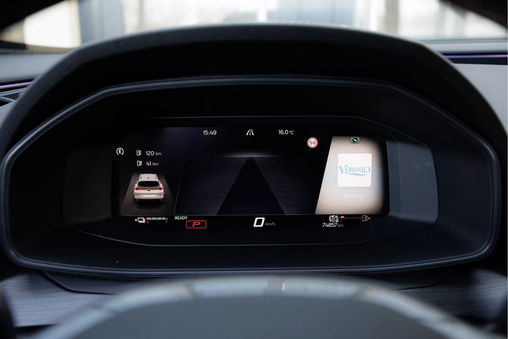 CUPRA Formentor – foto 15