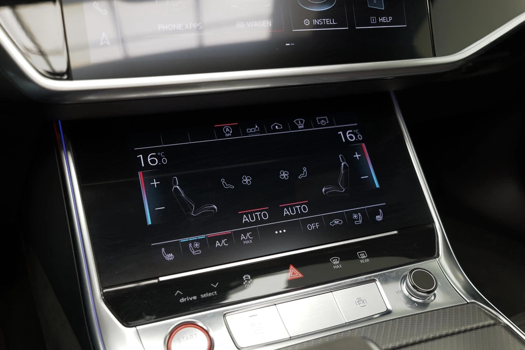 Audi RS6 – foto 33