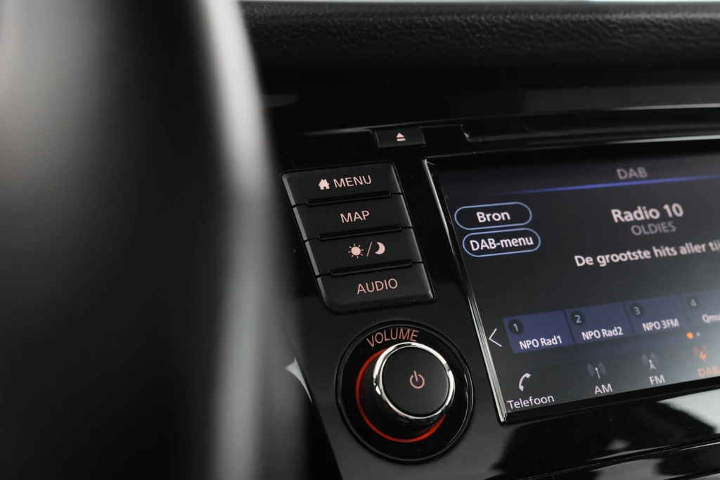 Nissan QASHQAI – foto 35