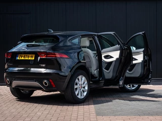 Jaguar E-PACE – thumbnail 10