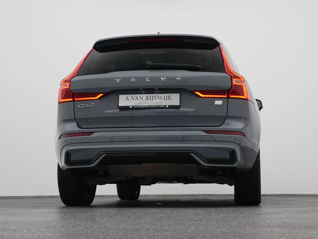 Volvo XC60 – foto 10