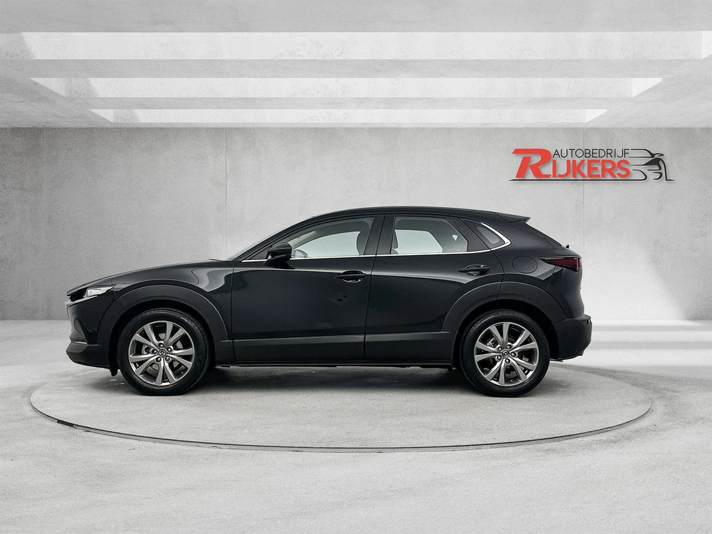 Mazda CX-30 – foto 3