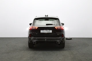 Ford Kuga – thumbnail 4