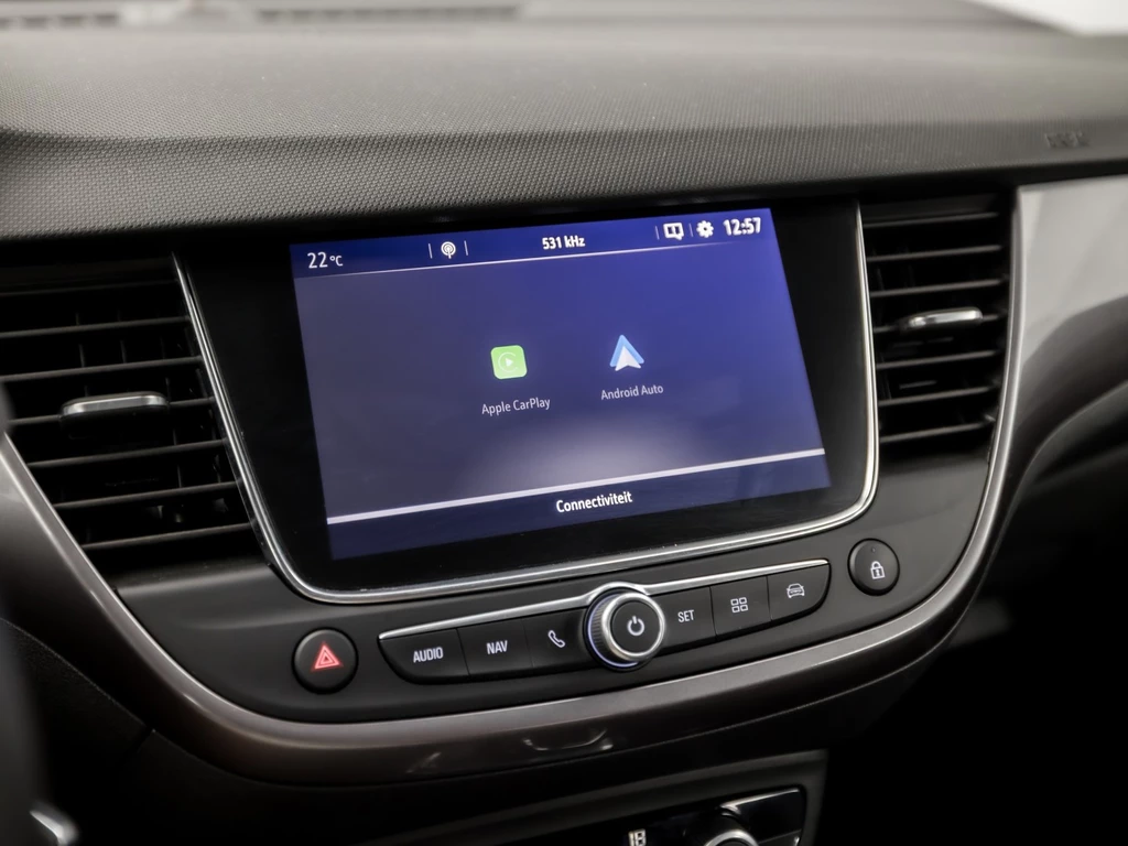 Opel Crossland X – foto 26