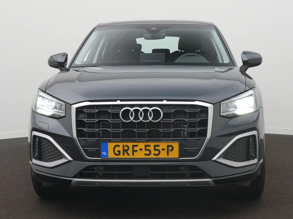 Audi Q2 – foto 10