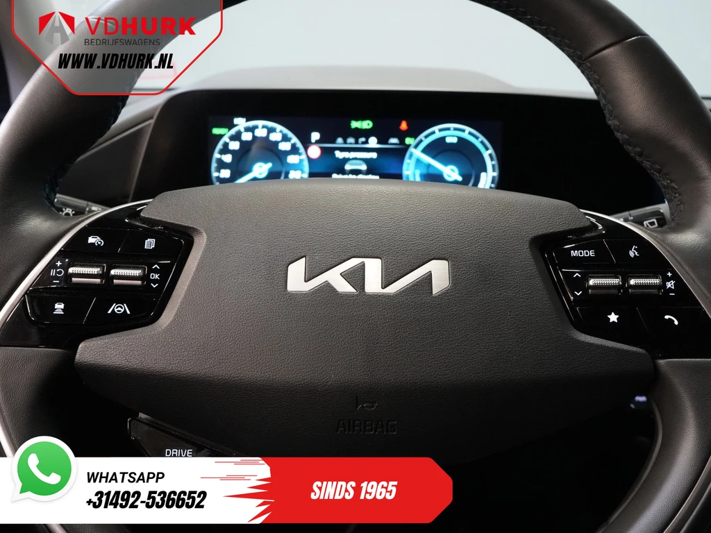 Kia Niro – foto 23