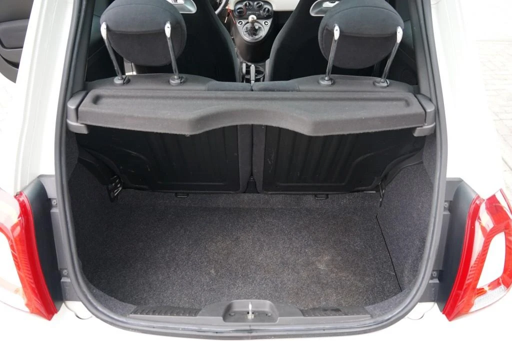 Fiat 500 – foto 26
