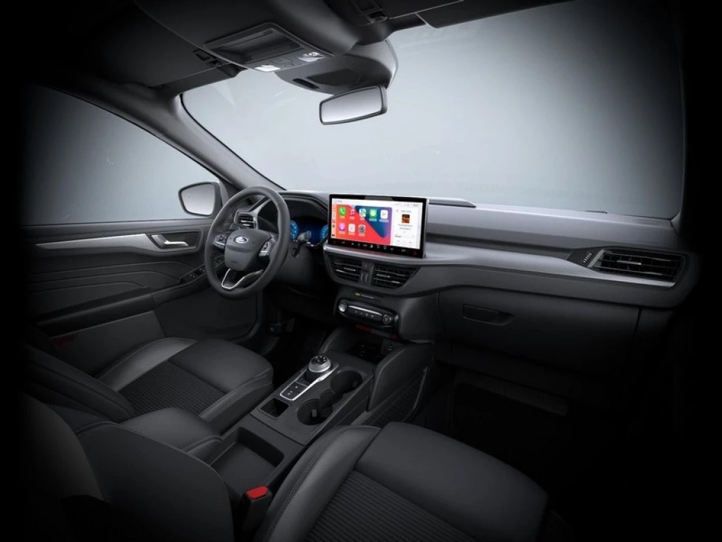 Ford Kuga – foto 10