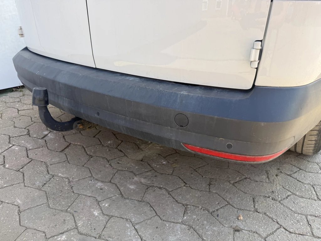 Volkswagen Caddy – foto 18