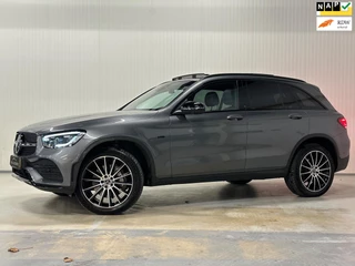 Mercedes-Benz GLC – thumbnail 1
