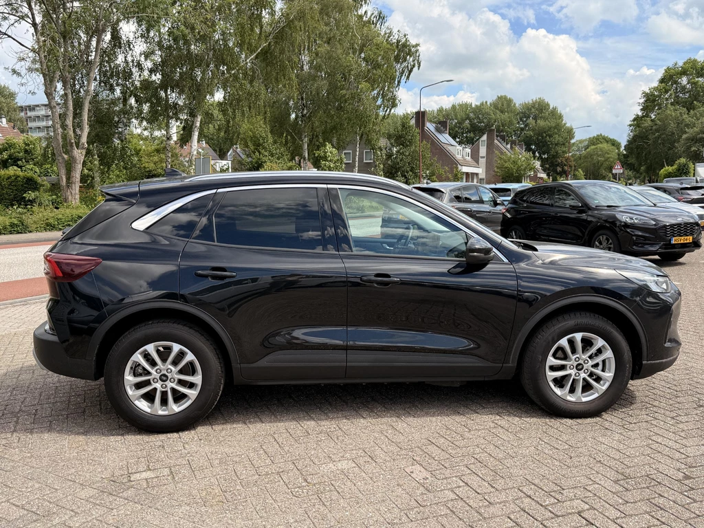 Ford Kuga – foto 4