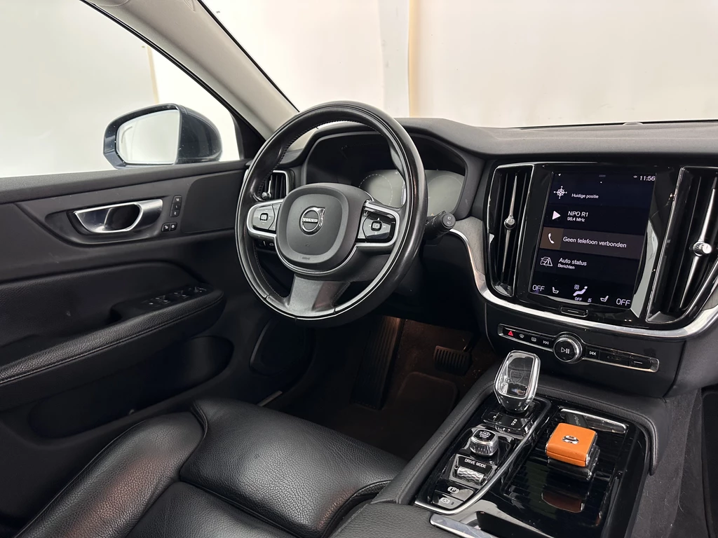Volvo V60 – foto 9