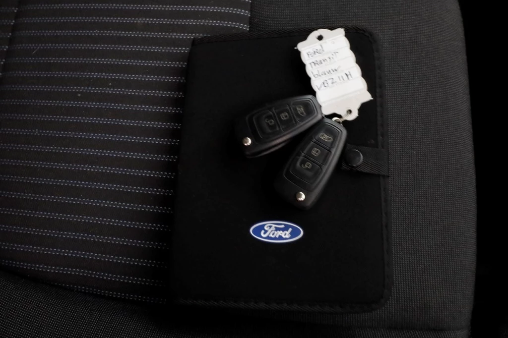 Ford Transit – foto 11