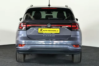 Volkswagen T-Cross – thumbnail 4