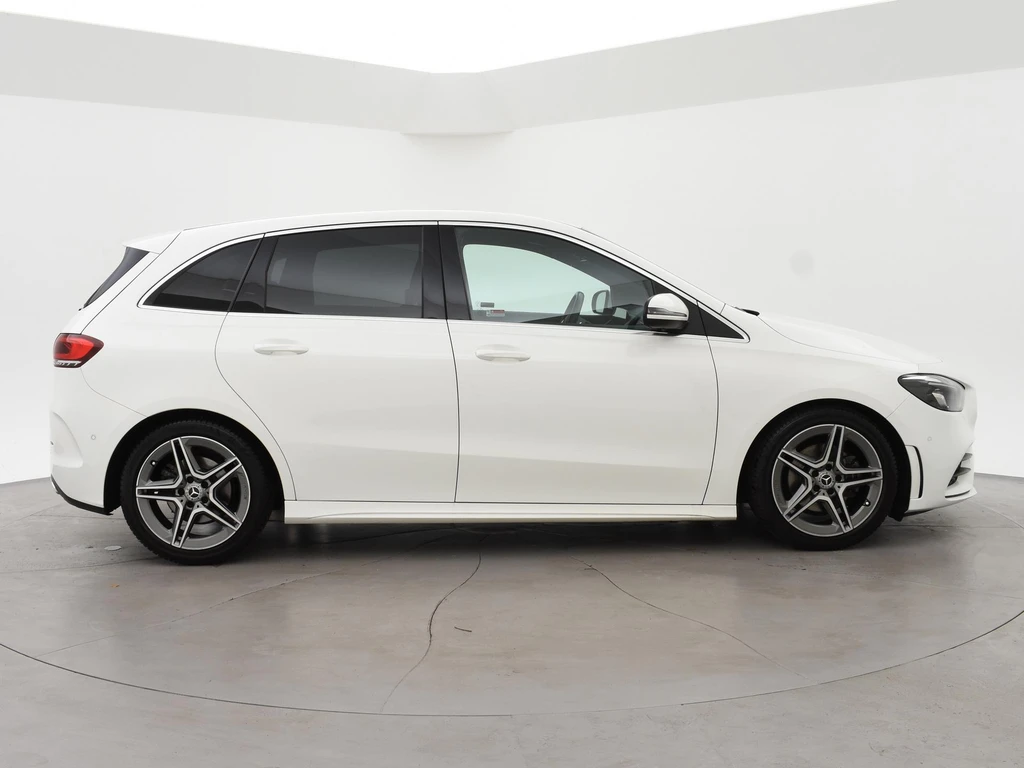 Mercedes-Benz B-Klasse – foto 5