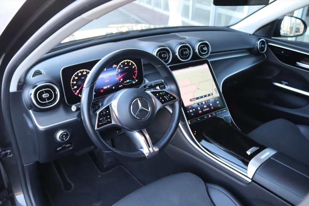 Mercedes-Benz C-Klasse – foto 22