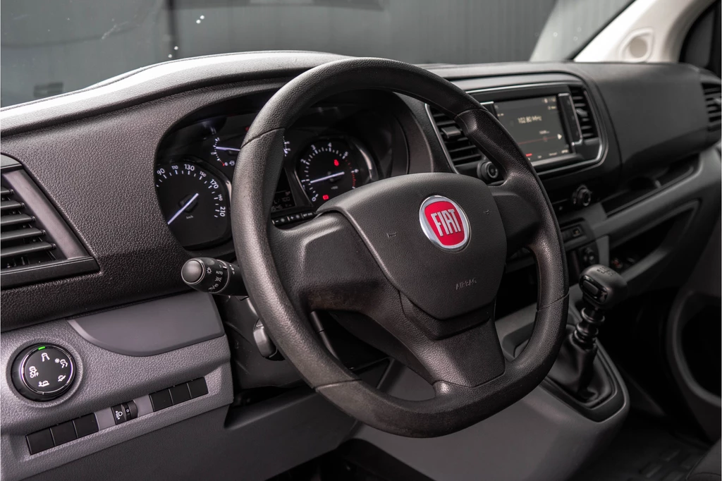 Fiat Scudo – foto 12