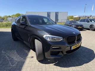 BMW X4 – thumbnail 7