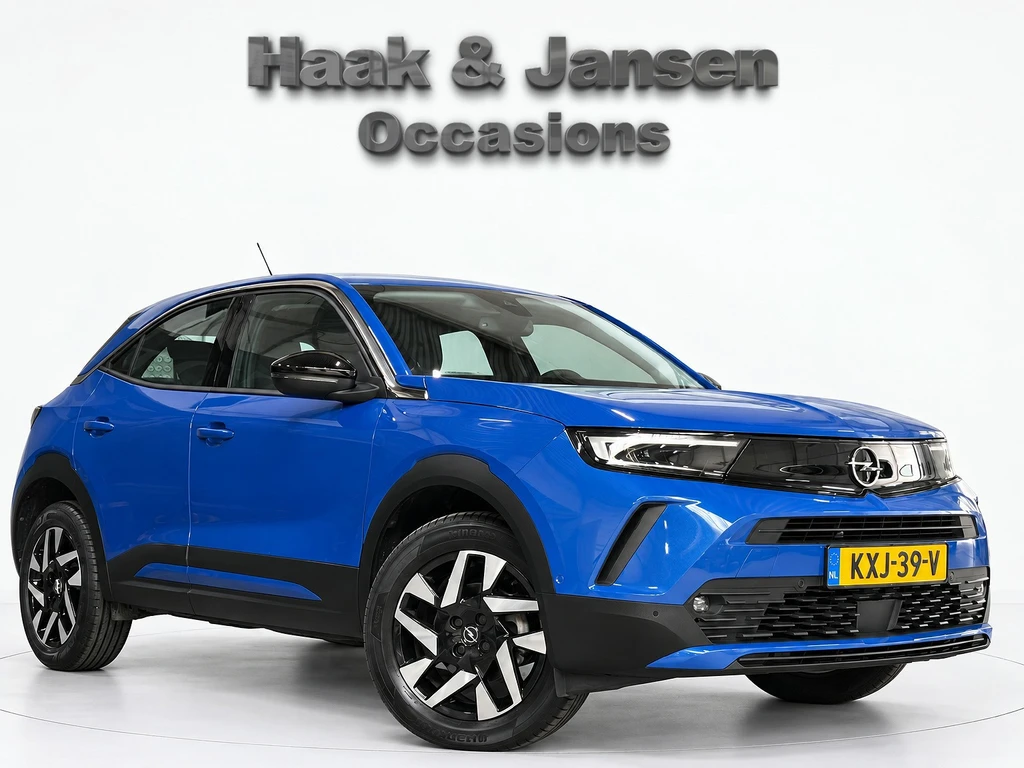 Opel Mokka – foto 7