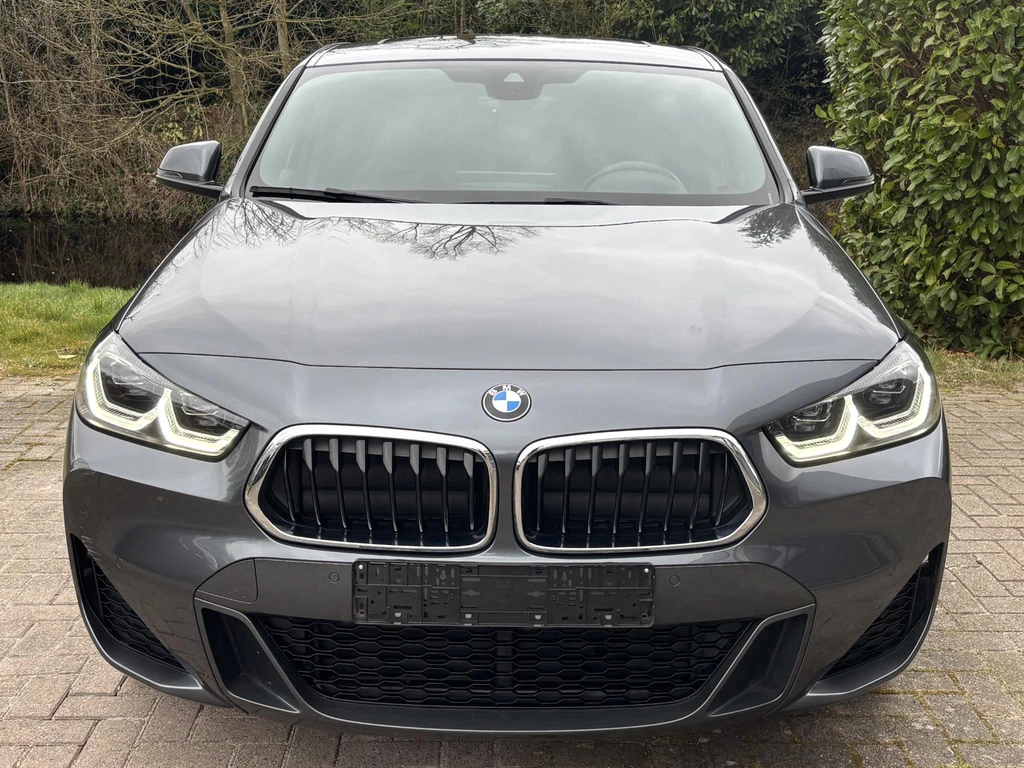 BMW X2 – foto 8