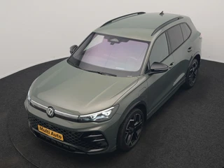 Volkswagen Tiguan – thumbnail 2