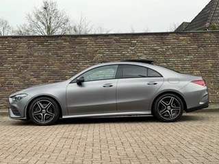 Mercedes-Benz CLA – thumbnail 3